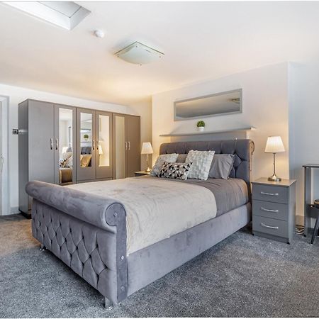 Whiskawaystays - Foregate Street - Apartment 5 Устър Екстериор снимка